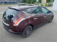 Gebraucht Lancia Delta 120 PS (88 kW) 2009 Violet Kleinwagen