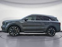 Gebraucht Kia Sorento Platinum 193 PS (141 kW) 2025 Grau SUV