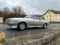 gebraucht Ford Capri 