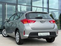 gebraucht Toyota Auris 1.3 Cool Klimaautomatik Garantie TÜV NEU