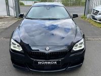 gebraucht BMW 640 640 Gran Coupe d xDrive~M PAKET~LEDER~RFK~H&K