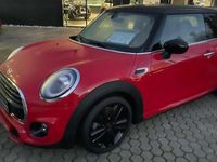 gebraucht Mini John Cooper Works Coopertrim