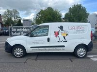 gebraucht Opel Combo D Kasten L2H1 2,4t / Euro 5 / Klima