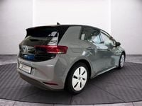 Gebraucht VW ID.3 Pro Performance 149 kW (203 PS) 2022 Schwarz Kleinwagen