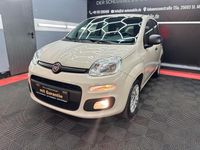 Gebraucht Fiat Panda Easy 69 PS (50 kW) 2017 Beige Kleinwagen