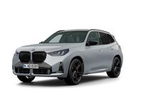 Gebraucht BMW X3 Comfort Edition 381 PS (280 kW) 2024 SUV