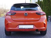 Gebraucht Opel Corsa Basis 101 PS (74 kW) 2021 Orange Kleinwagen
