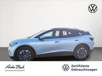 Gebraucht VW ID.4 Pro 210 kW (286 PS) 2025 Scale silver metallic SUV