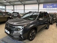Neu Subaru Forester Active 136 PS (100 kW) 2025 Grau SUV