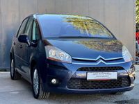 Gebraucht Citroën C4 Picasso Tendance 109 PS (80 kW) 2007 Lack icare/metalliclackierung Van / Kleinbus