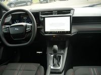 Neu Ford Puma ST-Line 125 PS (91 kW) 2025 Grau SUV