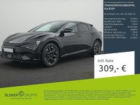Gebraucht Kia EV6 167 kW (228 PS) 2026 (abp) auroraschwarz met SUV