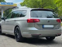 Gebraucht VW Passat 239 PS (175 kW) 2016 Silber Kombi