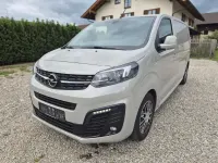 Gebraucht Opel Vivaro Edition 177 PS (130 kW) 2019 Sand grau Van / Kleinbus