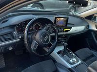 Gebraucht Audi A6 S-Line 272 PS (200 kW) 2016 Limousine