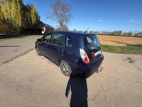 Gebraucht Suzuki Liana 107 PS (78 kW) 2008 Limousine