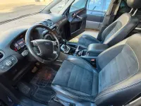 Usata Ford S-MAX S 140 CV (102 kW) 2010 Monovolume
