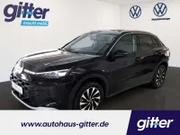 Neu VW T-Roc Style 150 PS (110 kW) 2026 Grenadillschwarz metallic SUV