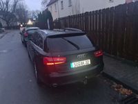 gebraucht Audi A6 3.0 TDI DPF quattro S tronic