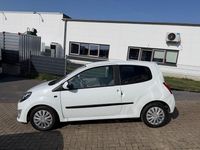 Gebraucht Renault Twingo 76 PS (55 kW) 2009 Weiß Kleinwagen