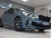 Gebraucht BMW 135 306 PS (225 kW) 2021 Grau Kleinwagen