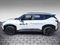 Neu Kia Seltos X-Line 179 PS (131 kW) 2026 Weiß SUV