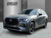 Neu Mazda CX-60 Homura-Line 328 PS (241 kW) 2026 Grau SUV