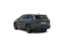 Gebraucht VW Tayron Life 150 PS (110 kW) 2025 Urano grau/grau SUV