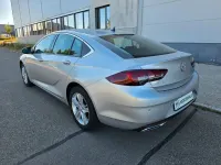 Gebraucht Opel Insignia Business 174 PS (127 kW) 2023 Silber Limousine