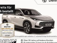 Gebraucht MG HS Luxury 224 PS (164 kW) 2025 Rot SUV