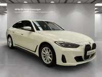 Gebraucht BMW 420 Gran Coupé 190 PS (139 kW) 2023 Weiß Coupé