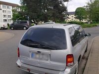 gebraucht Ford Windstar 