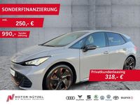 Second-hand Cupra Born 150 kW (204 CP) 2024 Gri Hatchback