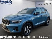 Gebraucht Volvo XC40 Plus 163 PS (119 kW) 2025 Blau SUV