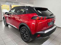 Gebraucht Peugeot 2008 GT 155 PS (114 kW) 2020 Rot SUV