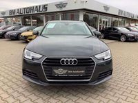 gebraucht Audi A4 AVANT 2,0 TDI S-TRONIC*AMBIENTE*SITZH.*NAVI*