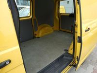 Gebraucht VW Transporter 84 PS (61 kW) 2014 Van