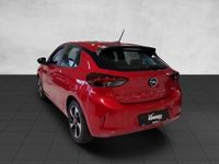 gebraucht Opel Corsa-e F Edition ALLWETTER LED PDC KLIMAAUTO CARPLAY DAB
