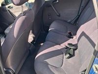 Second-hand Mercedes A160 1999 Albastru Hatchback