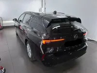 Gebraucht Opel Astra Business Edition 110 PS (80 kW) 2025 Schwarz Kleinwagen