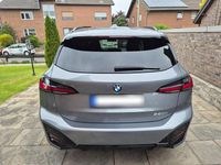Gebraucht BMW 220 Active Tourer Efficient Dynamics 156 PS (114 kW) 2023 Grau Van / Kleinbus