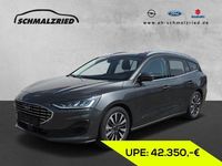 Używany Ford Focus Titanium X 155 KM (114 kW) 2024 Szary Kombi