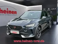 Gebraucht Cupra Formentor VZ 310 PS (228 kW) 2022 Grau SUV