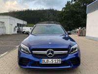 gebraucht Mercedes C43 AMG AMG ( Burmester / Performance Abgasanlage ) etc