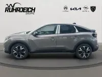 Neu Citroën C4 145 PS (106 kW) 2025 Grau SUV