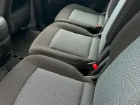 Gebraucht Ford S-MAX 140 PS (102 kW) 2013 Grau Van / Kleinbus