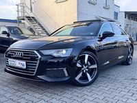 Gebraucht Audi A6 231 PS (169 kW) 2019 Schwarz Limousine