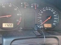 Gebraucht VW Passat 125 PS (91 kW) 1999 Blau Limousine