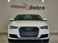 Gebraucht Audi A6 Sport 190 PS (139 kW) 2015 Weiß Kombi