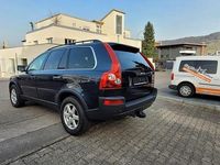 Gebraucht Volvo XC90 272 PS (200 kW) 2003 Blau SUV